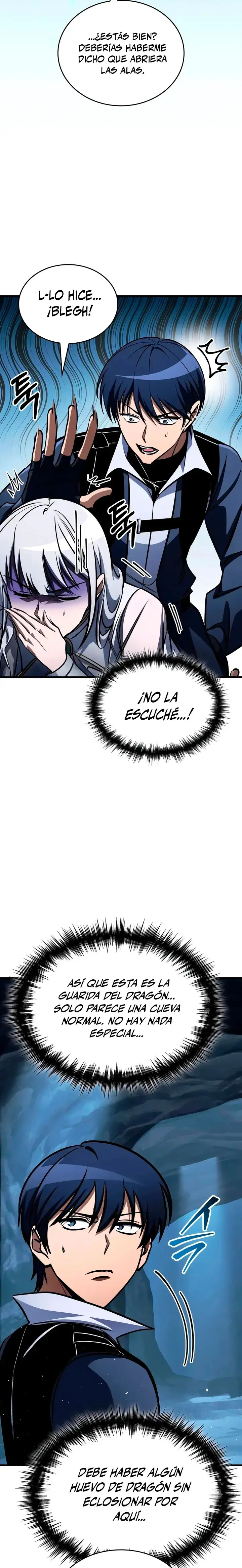 Tengo la guía exclusiva de la torre capítulo 130, página 33