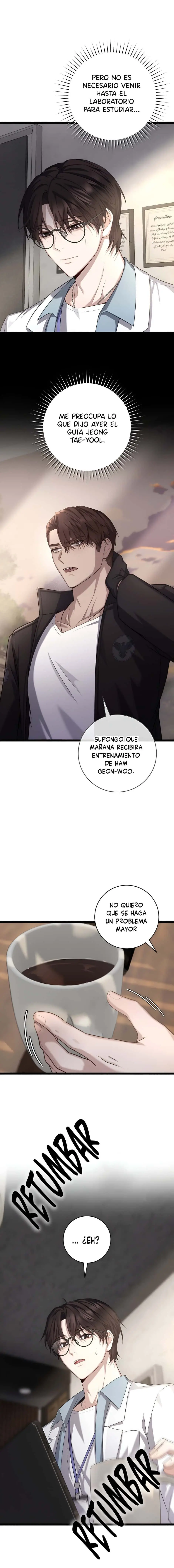 Tesoro de la guía capítulo 16, página 3
