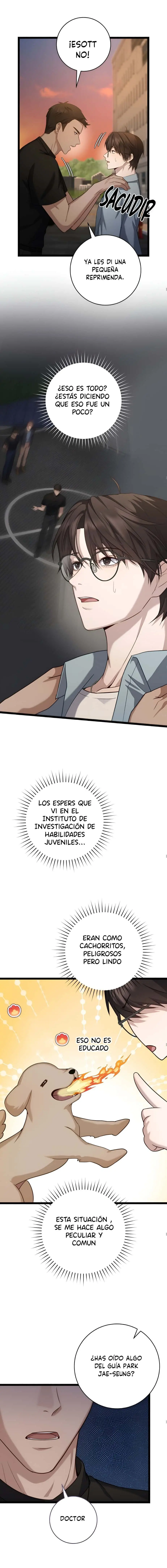 Tesoro de la guía capítulo 16, página 10