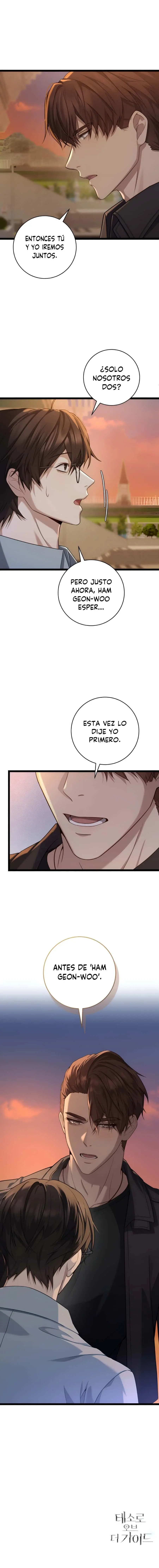 Tesoro de la guía capítulo 16, página 16