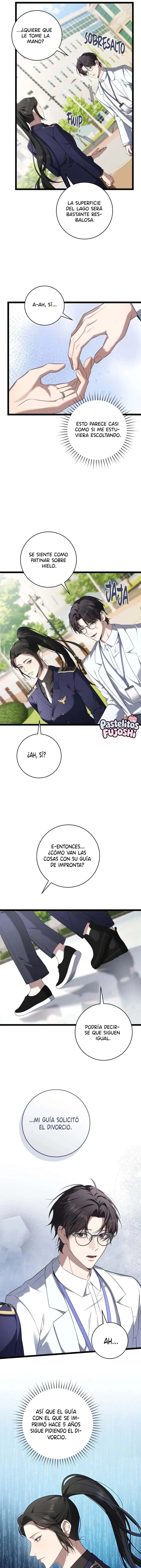 Tesoro de la guía capítulo 35, página 11