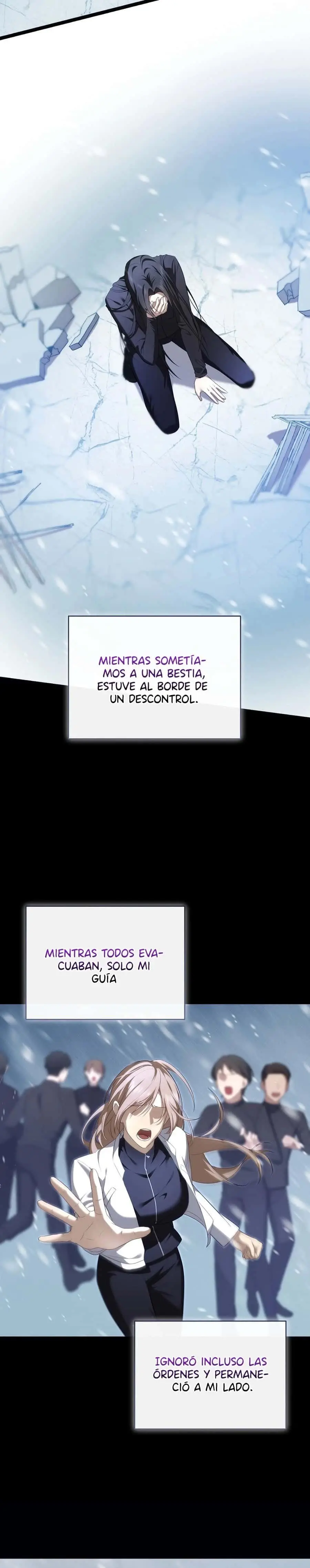 Tesoro de la guía capítulo 35, página 14