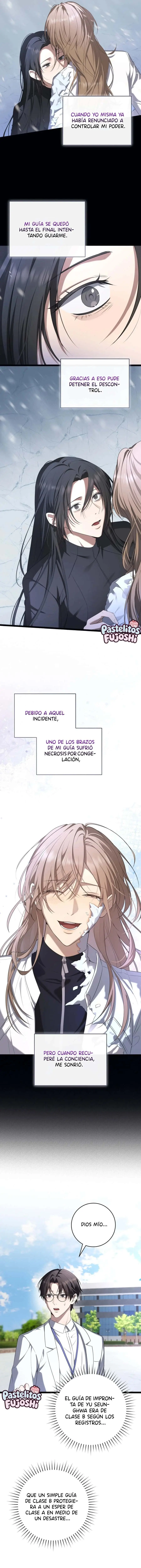Tesoro de la guía capítulo 35, página 15