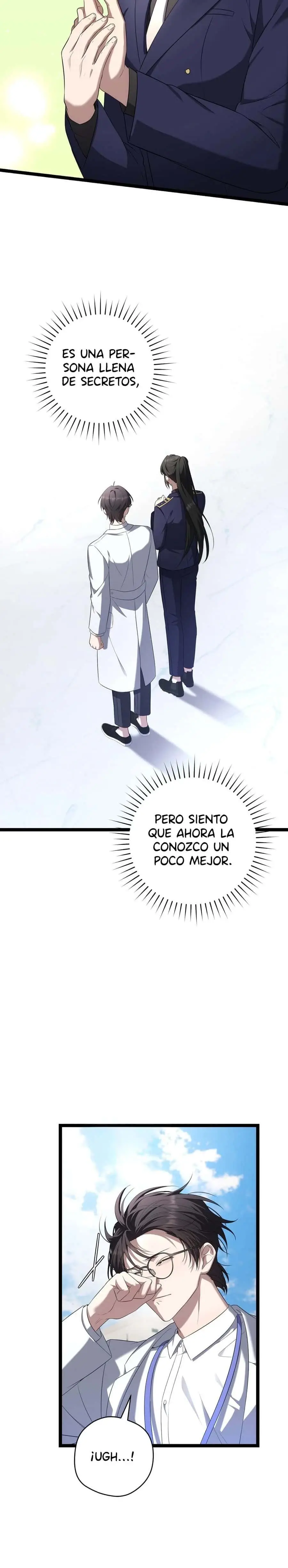 Tesoro de la guía capítulo 35, página 18