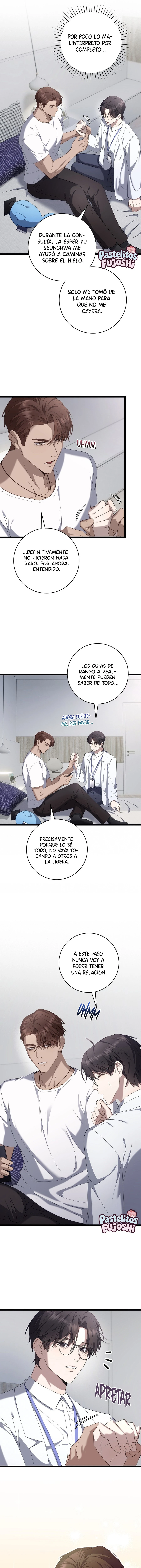 Tesoro de la guía capítulo 36, página 15
