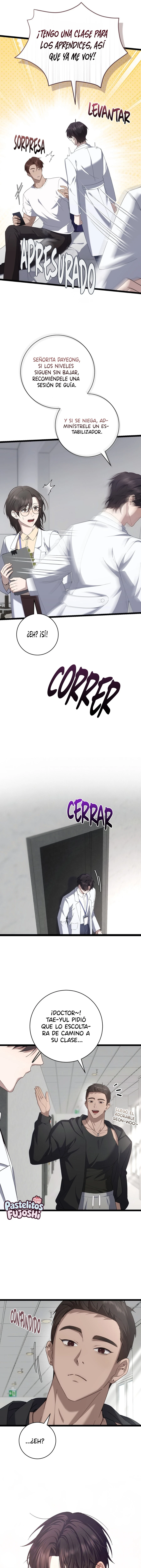 Tesoro de la guía capítulo 36, página 17