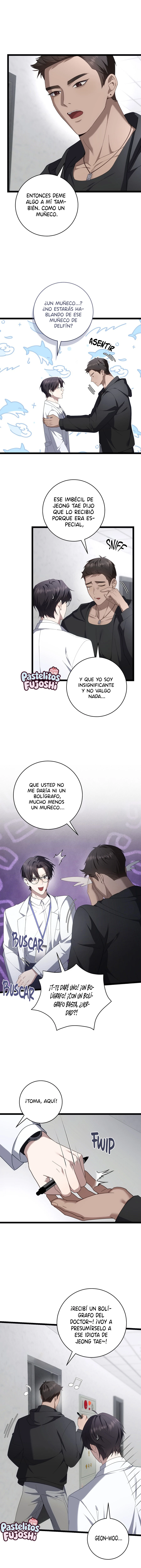 Tesoro de la guía capítulo 37, página 6