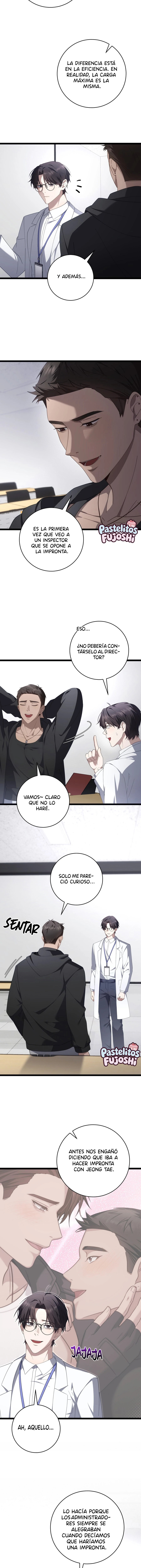 Tesoro de la guía capítulo 37, página 9