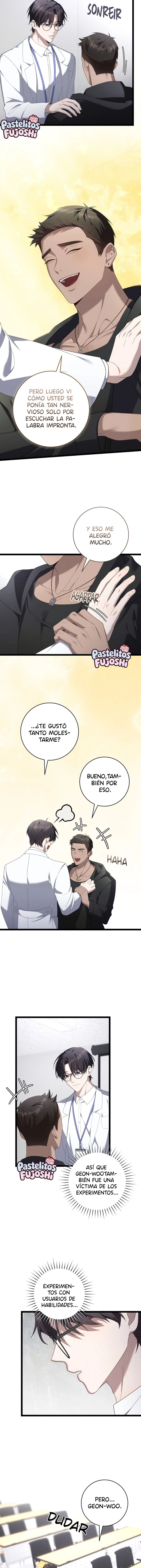 Tesoro de la guía capítulo 37, página 12