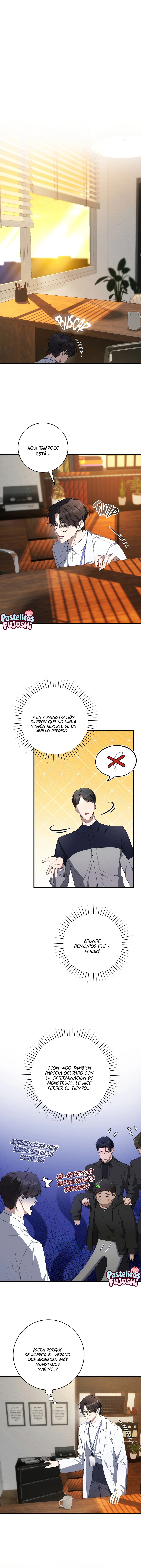 Tesoro de la guía capítulo 38, página 7