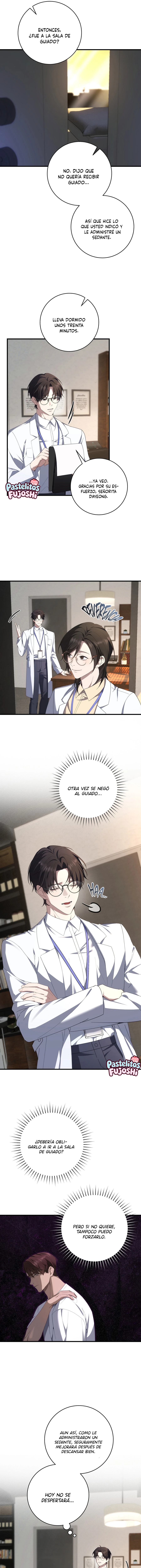 Tesoro de la guía capítulo 38, página 9