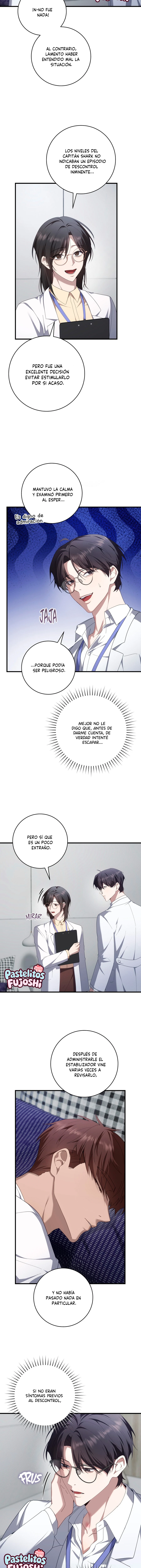 Tesoro de la guía capítulo 40, página 3
