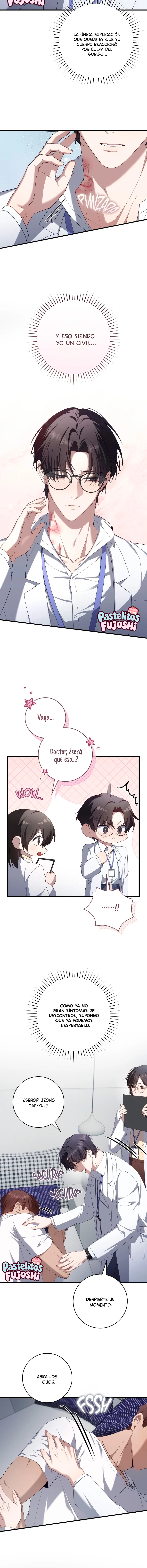 Tesoro de la guía capítulo 40, página 4