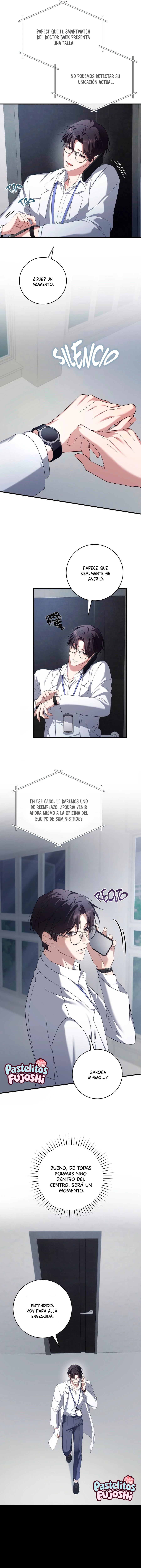 Tesoro de la guía capítulo 40, página 11