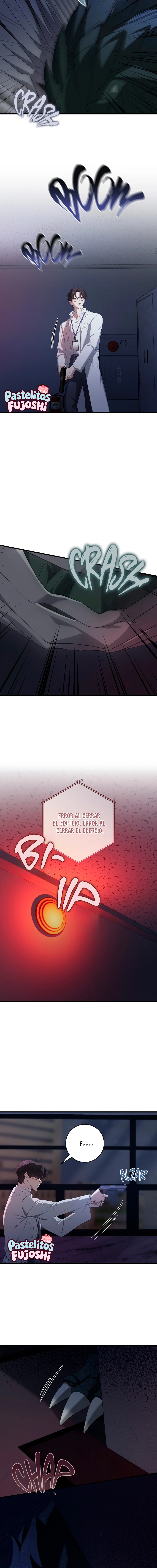 Tesoro de la guía capítulo 41, página 13