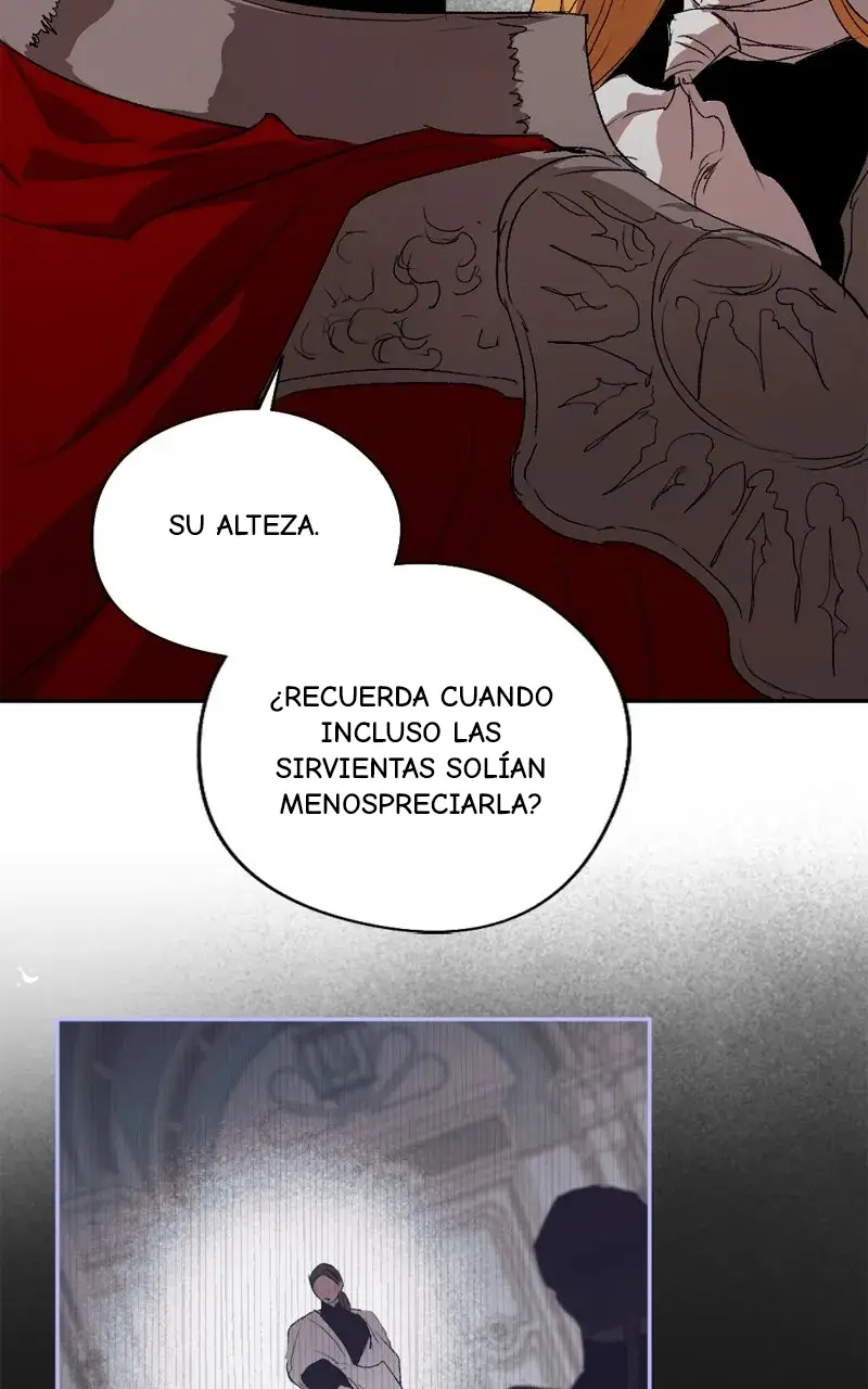 The Dark Lord's Confession capítulo 100, página 19