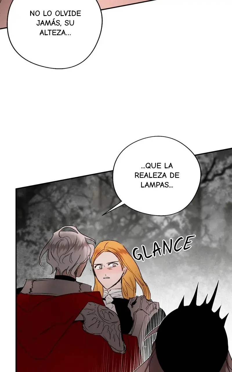 The Dark Lord's Confession capítulo 100, página 23