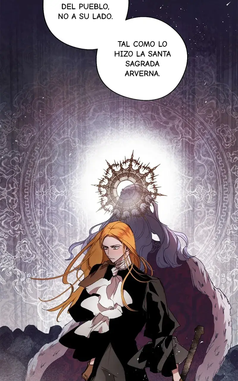 The Dark Lord's Confession capítulo 100, página 25