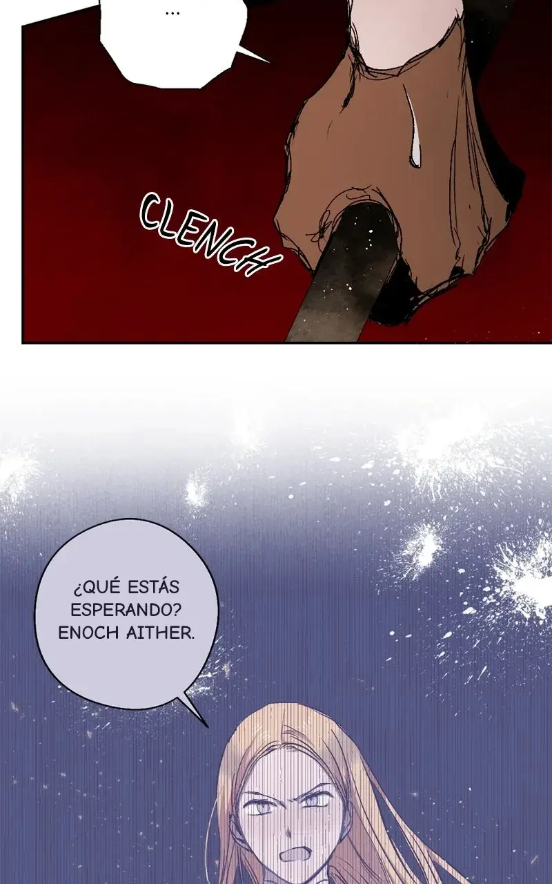 The Dark Lord's Confession capítulo 100, página 27
