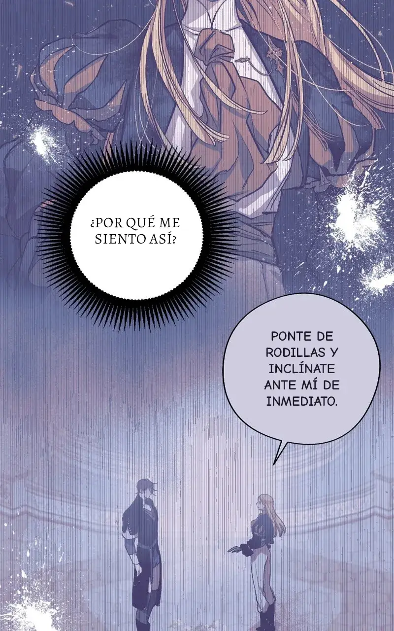 The Dark Lord's Confession capítulo 100, página 28