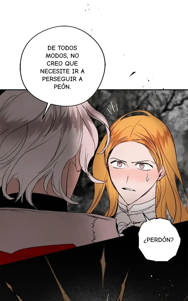 The Dark Lord's Confession capítulo 100, página 33