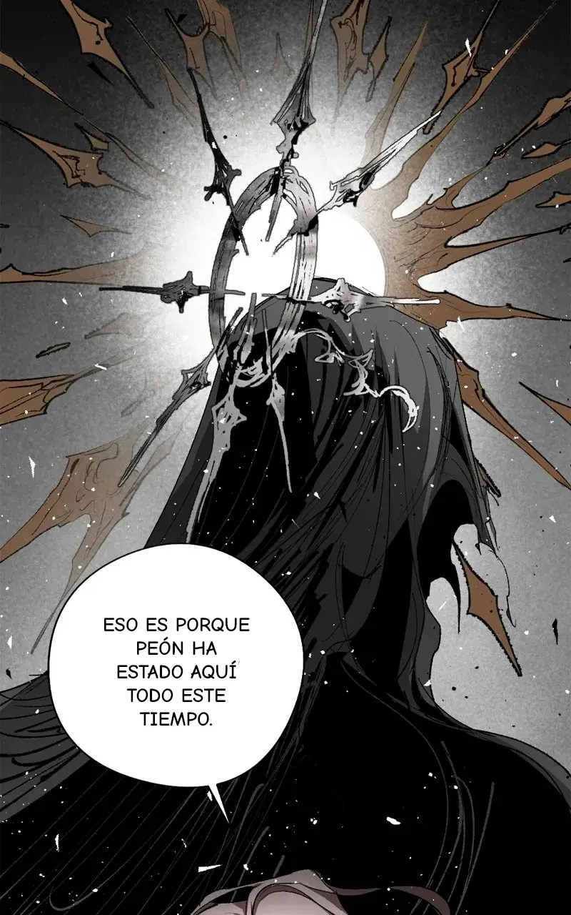 The Dark Lord's Confession capítulo 100, página 34