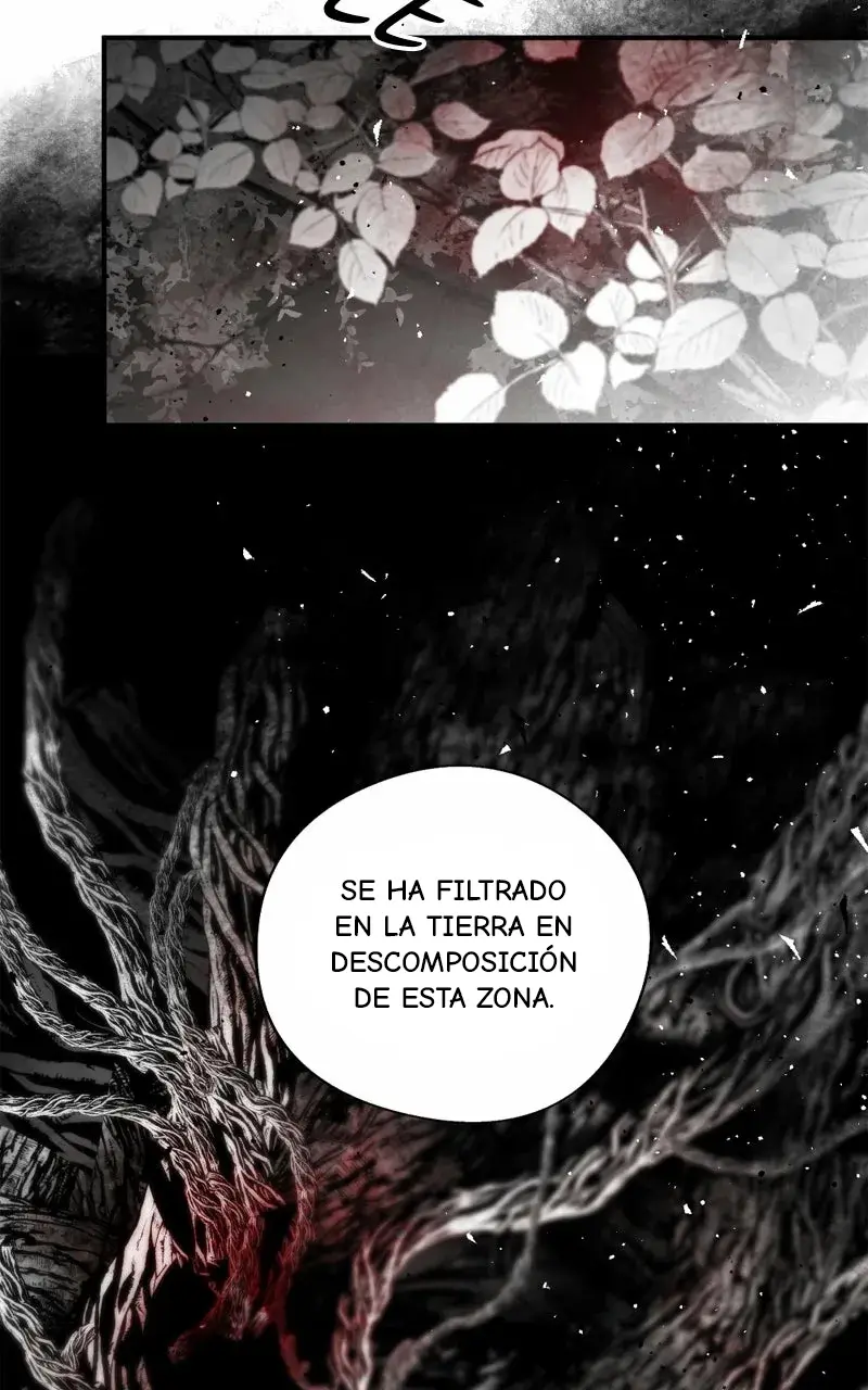 The Dark Lord's Confession capítulo 100, página 36