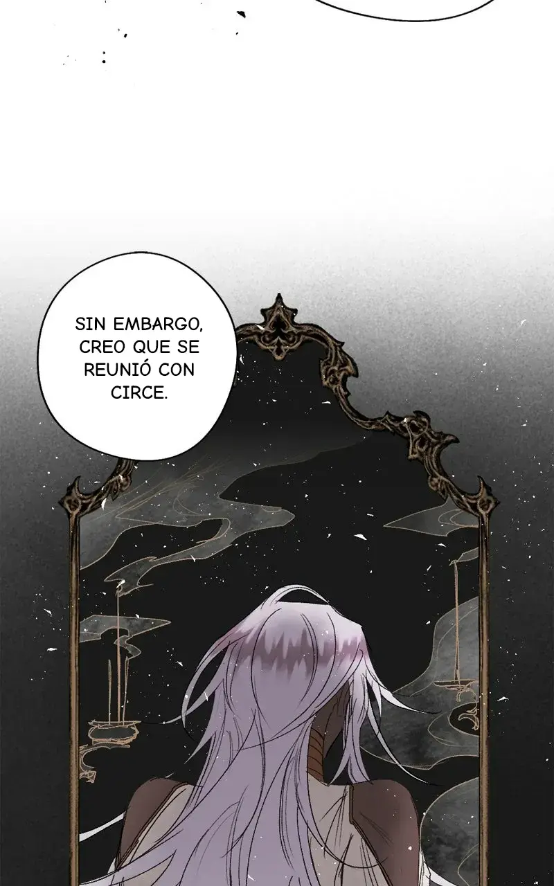 The Dark Lord's Confession capítulo 100, página 46