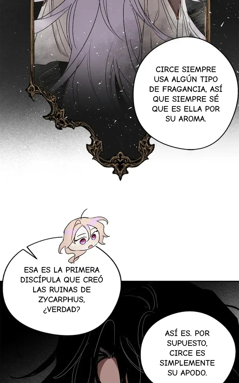 The Dark Lord's Confession capítulo 100, página 47