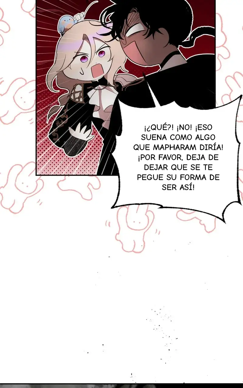 The Dark Lord's Confession capítulo 100, página 49