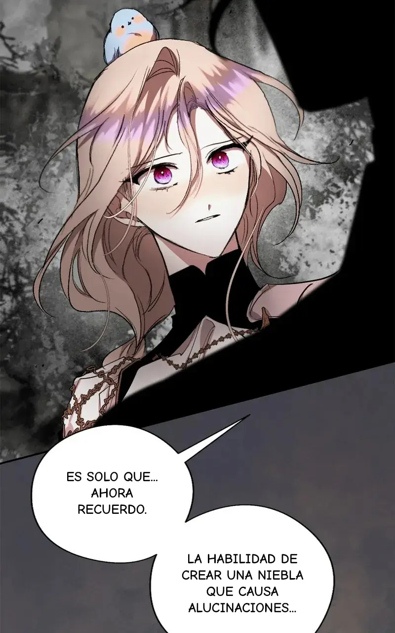 The Dark Lord's Confession capítulo 100, página 50