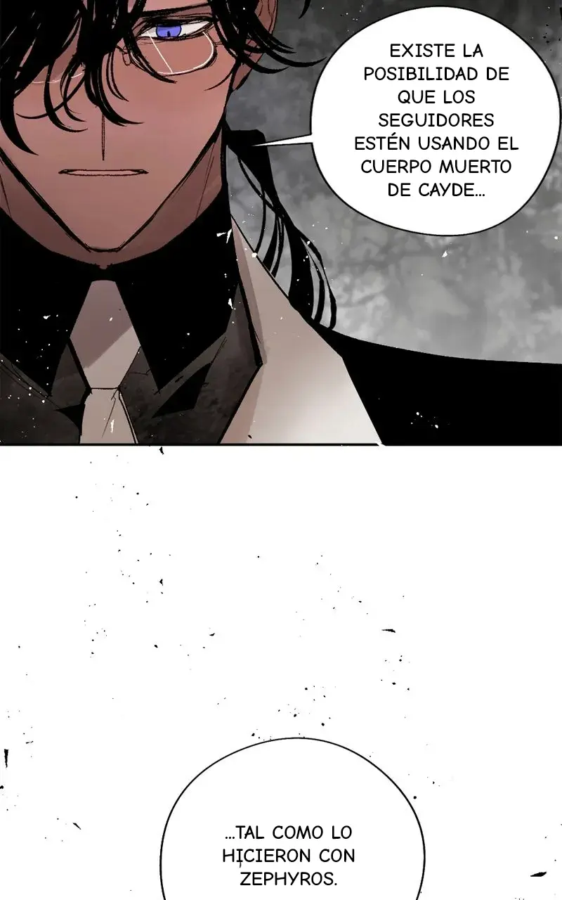The Dark Lord's Confession capítulo 100, página 53