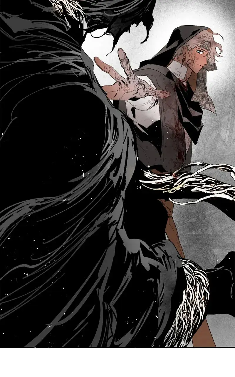 The Dark Lord's Confession capítulo 100, página 57