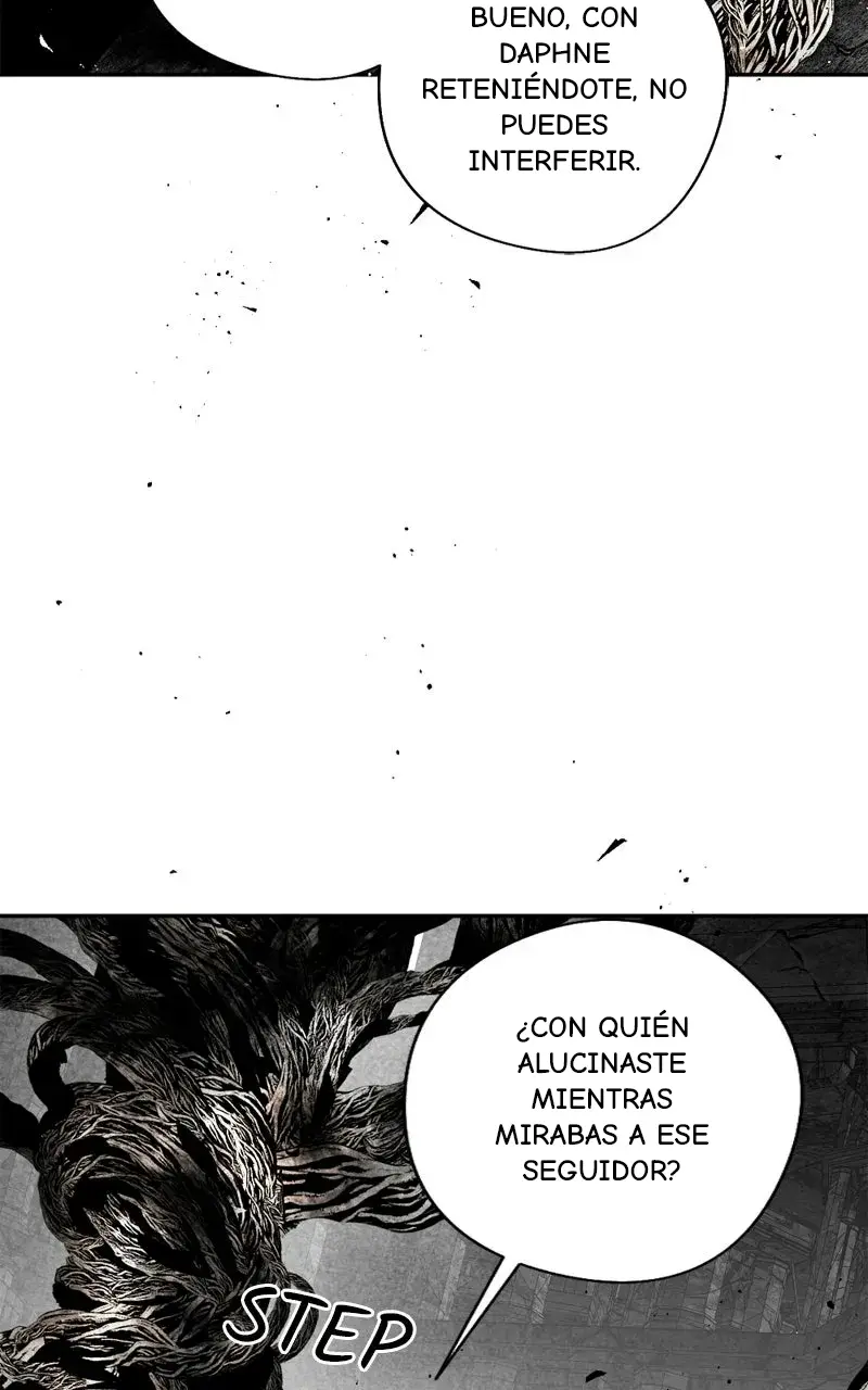 The Dark Lord's Confession capítulo 100, página 61