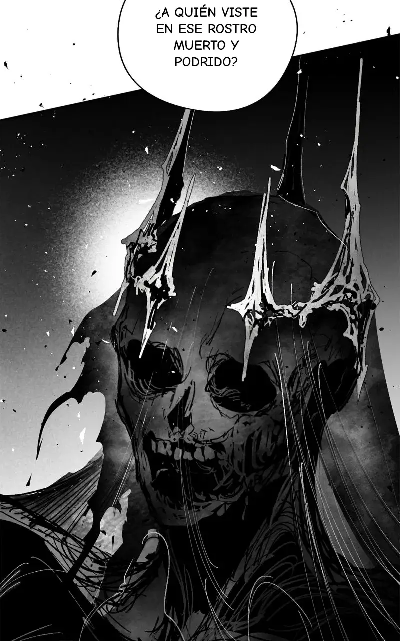 The Dark Lord's Confession capítulo 100, página 63