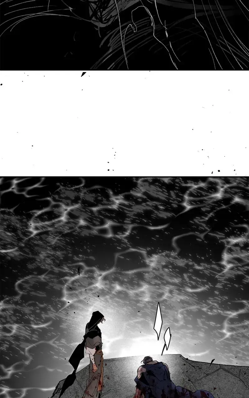 The Dark Lord's Confession capítulo 100, página 64