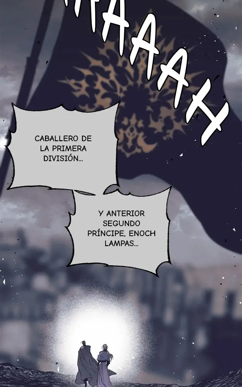 The Dark Lord's Confession capítulo 100, página 67
