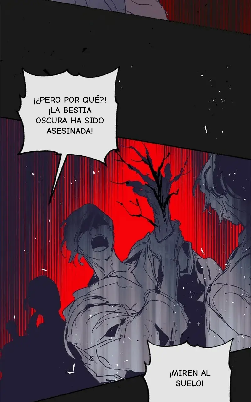 The Dark Lord's Confession capítulo 100, página 76