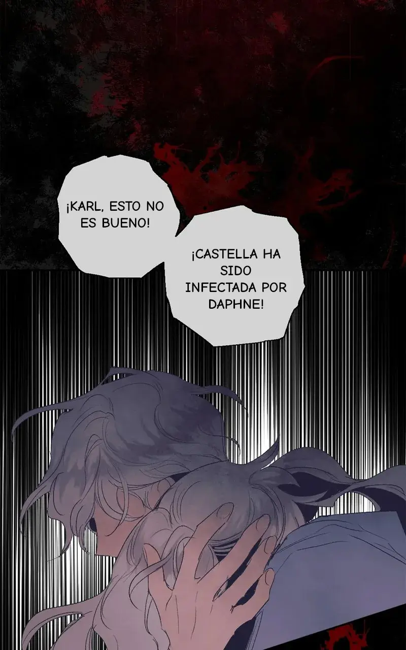 The Dark Lord's Confession capítulo 100, página 81