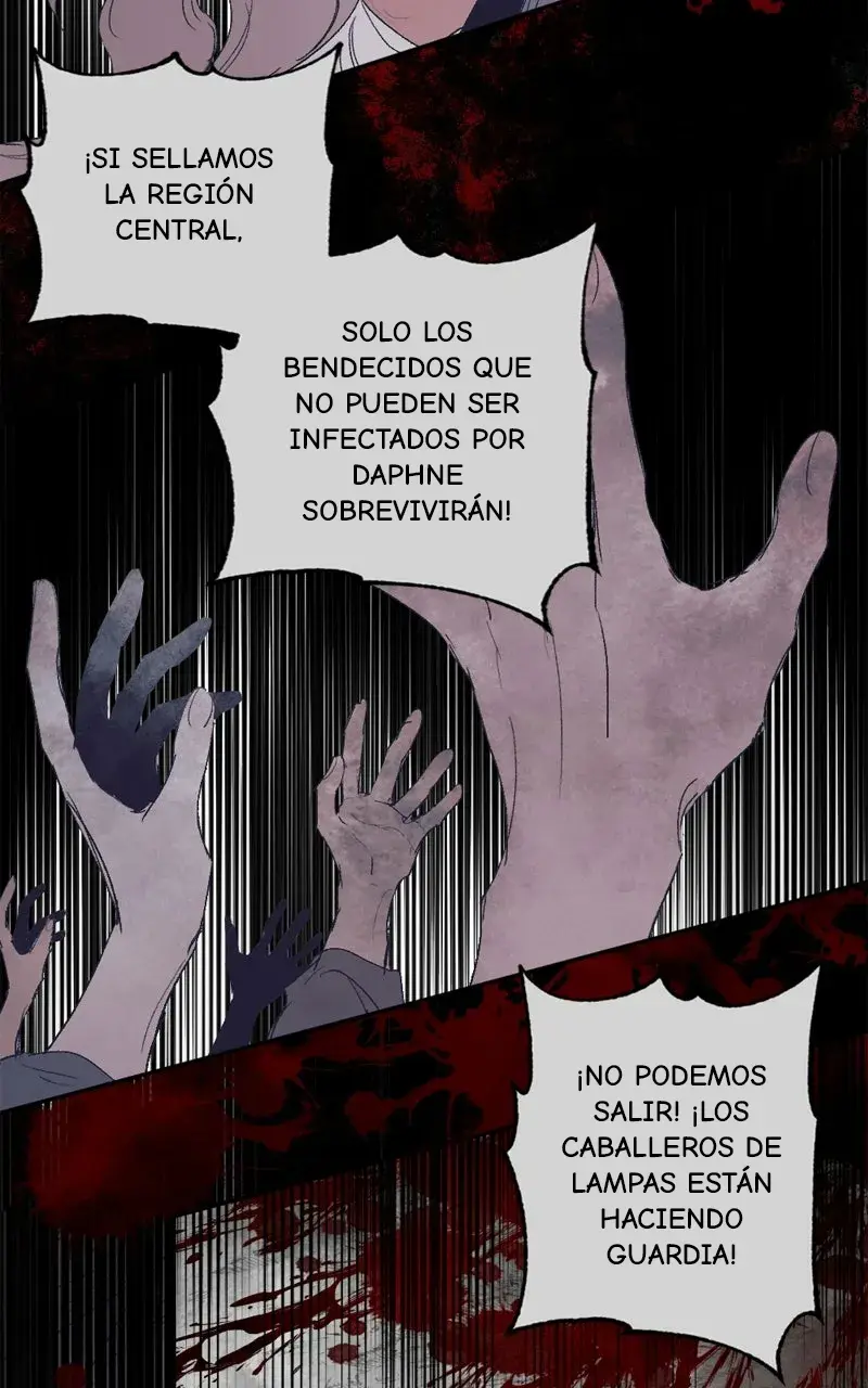 The Dark Lord's Confession capítulo 100, página 82