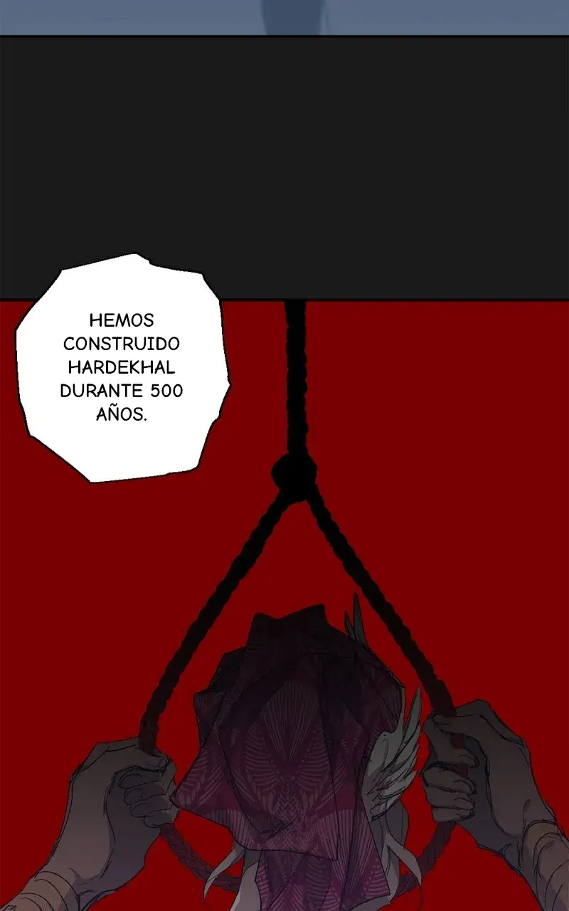 The Dark Lord's Confession capítulo 100, página 86