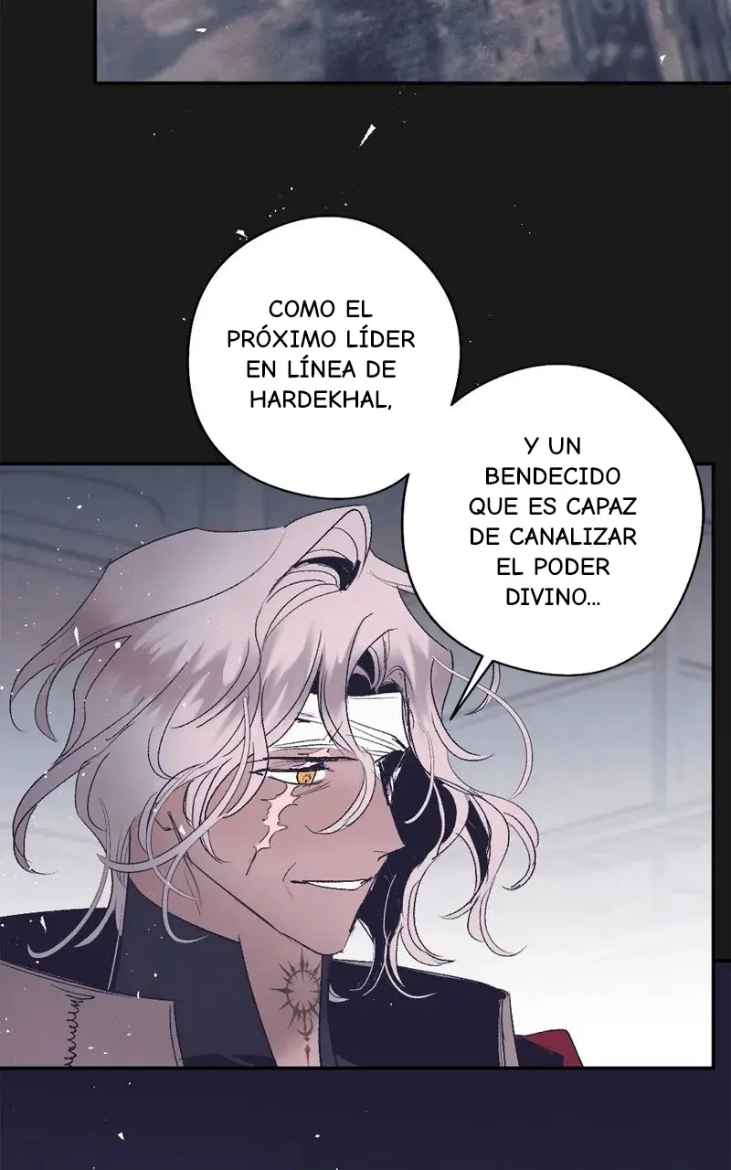 The Dark Lord's Confession capítulo 100, página 88