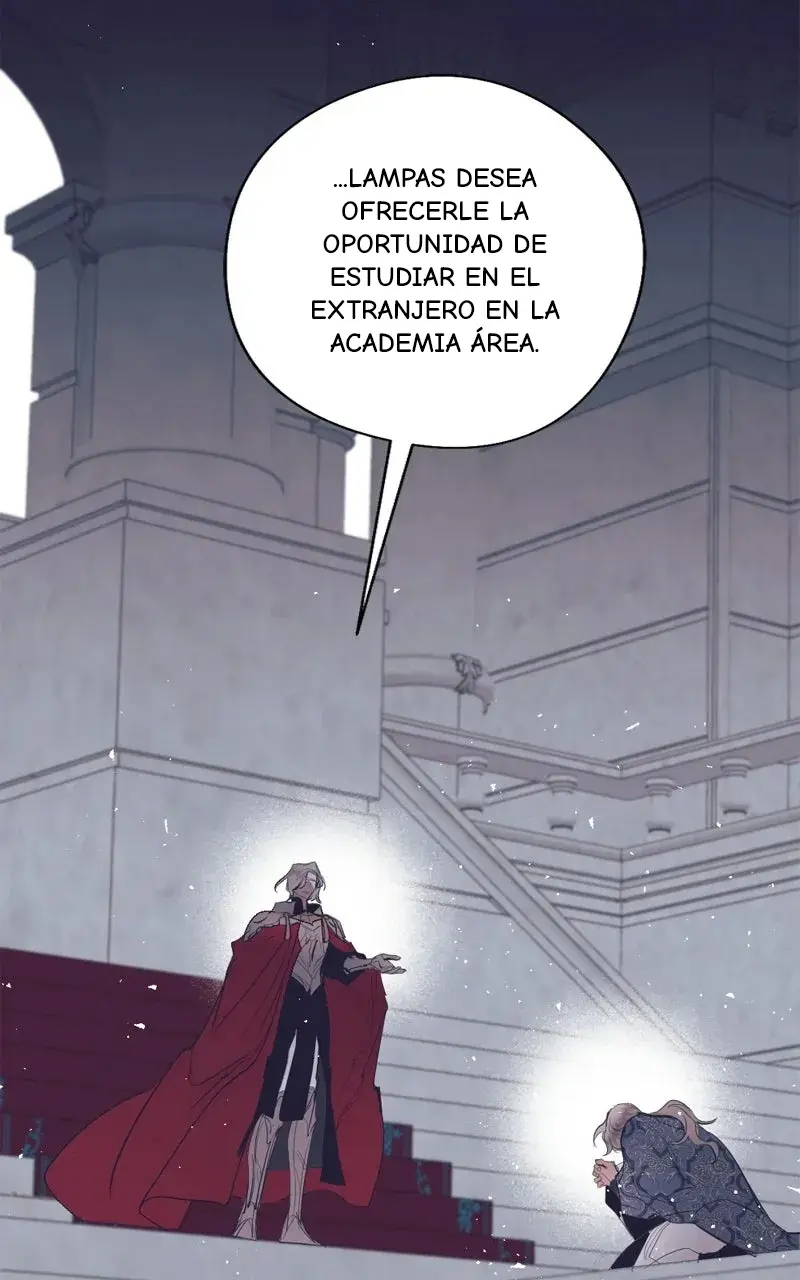 The Dark Lord's Confession capítulo 100, página 89