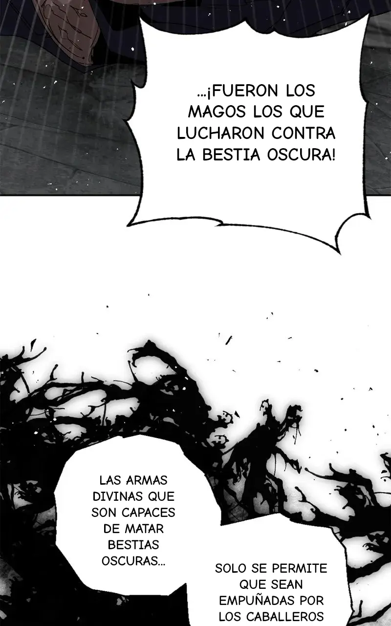 The Dark Lord's Confession capítulo 100, página 98