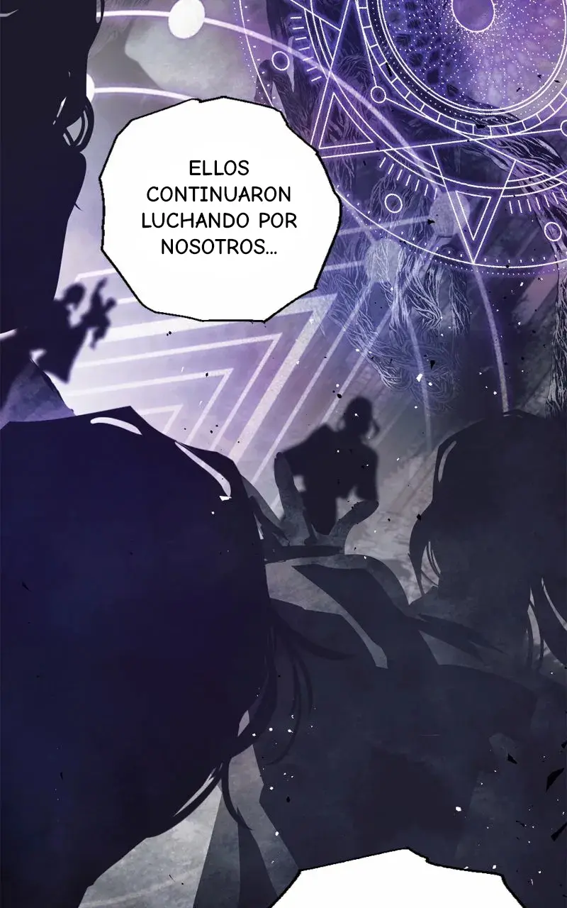 The Dark Lord's Confession capítulo 100, página 102