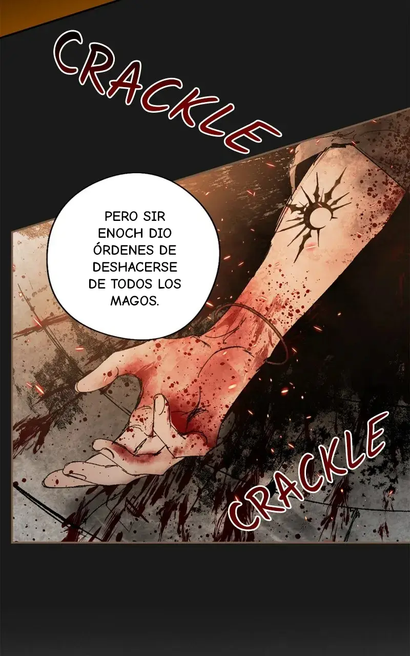 The Dark Lord's Confession capítulo 100, página 107