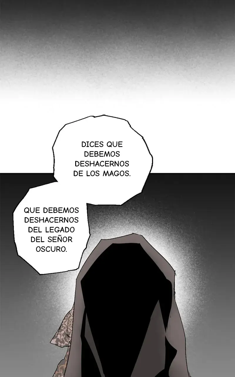 The Dark Lord's Confession capítulo 100, página 108