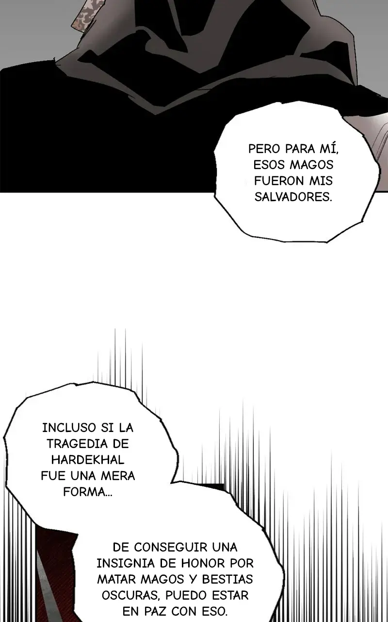 The Dark Lord's Confession capítulo 100, página 109