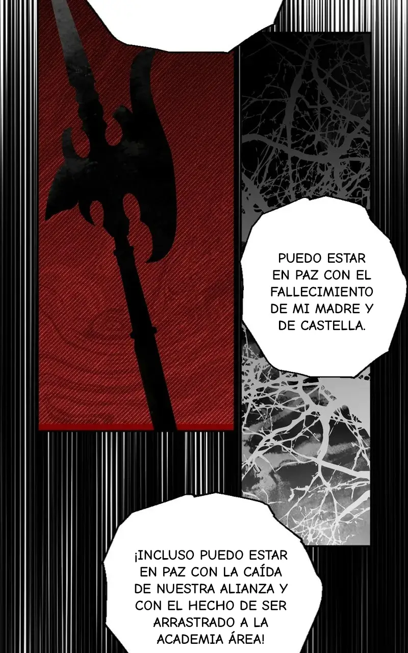 The Dark Lord's Confession capítulo 100, página 110