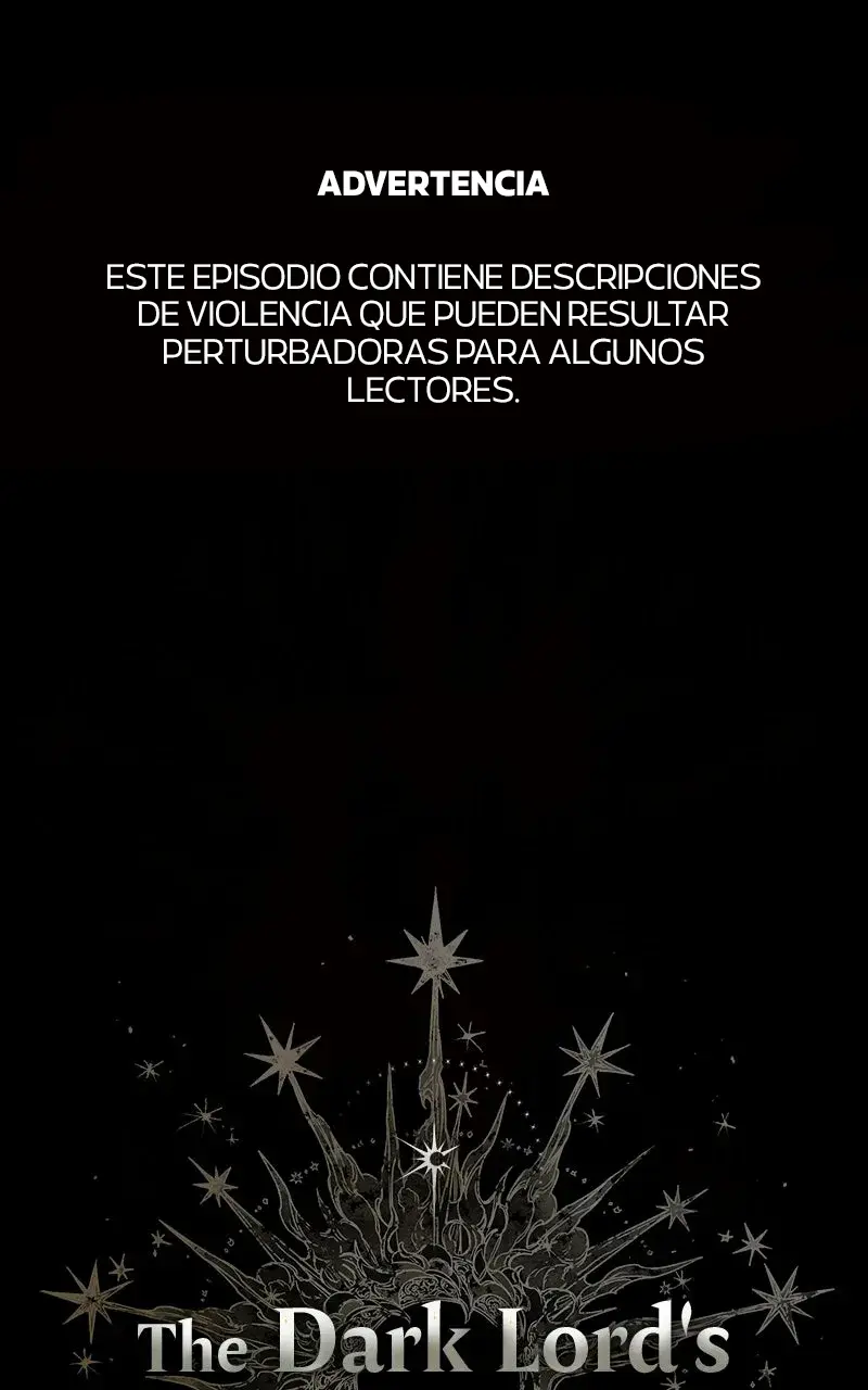 The Dark Lord's Confession capítulo 101, página 1